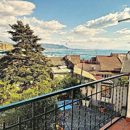 La Casa Nel Duomo Vietri Sul Mare Apartment Exterior foto