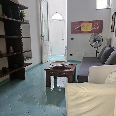 La Casa Nel Duomo Vietri Sul Mare Apartment Exterior foto