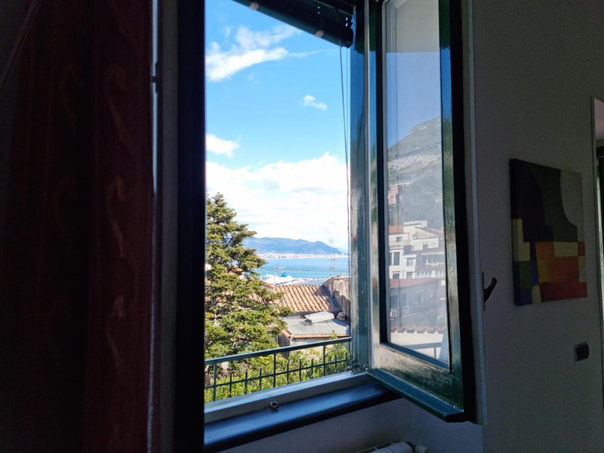 La Casa Nel Duomo Vietri Sul Mare Apartment Exterior foto