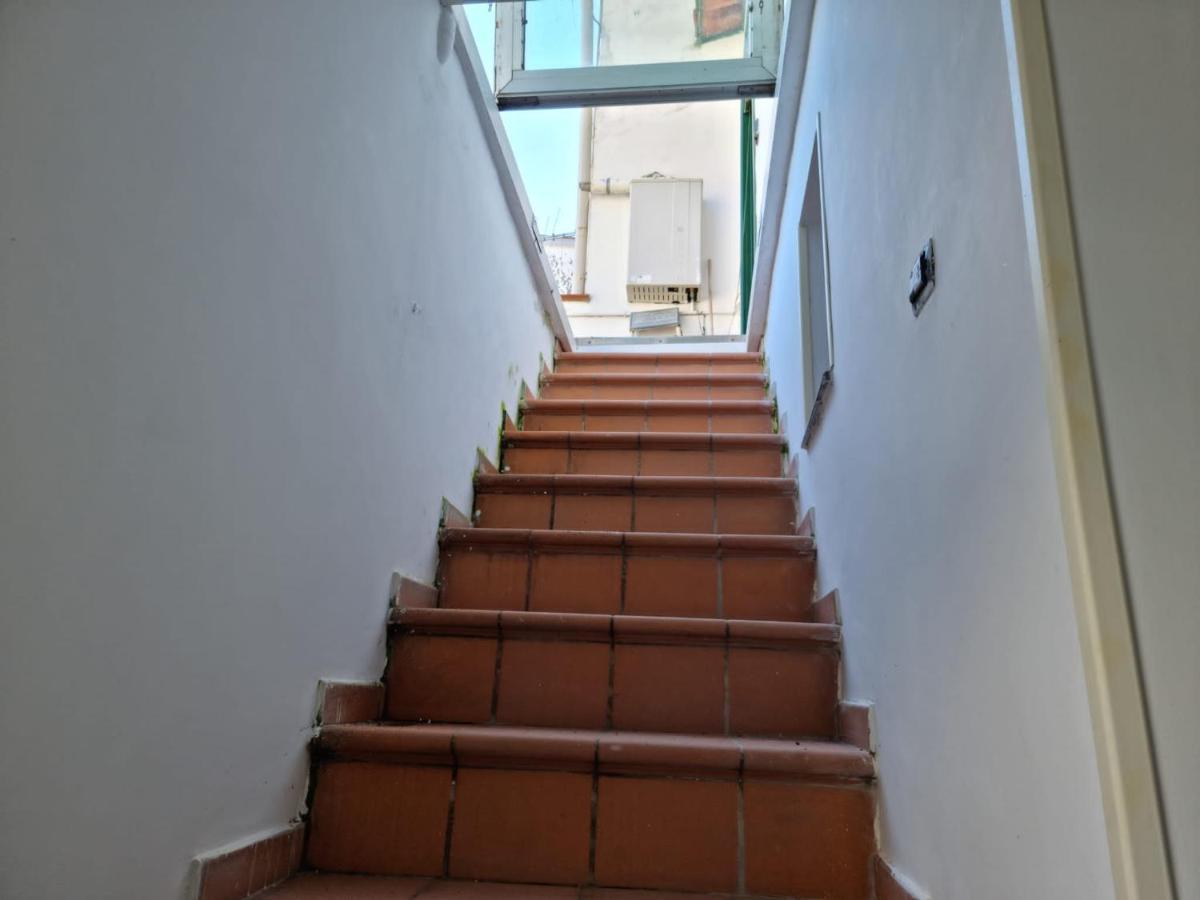La Casa Nel Duomo Vietri Sul Mare Apartment Exterior foto