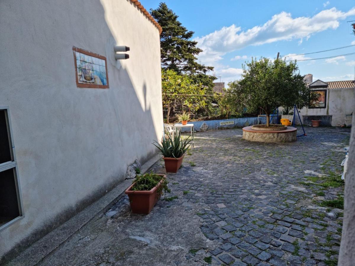 La Casa Nel Duomo Vietri Sul Mare Apartment Exterior foto