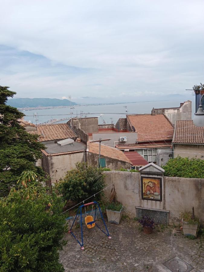 La Casa Nel Duomo Vietri Sul Mare Apartment Exterior foto
