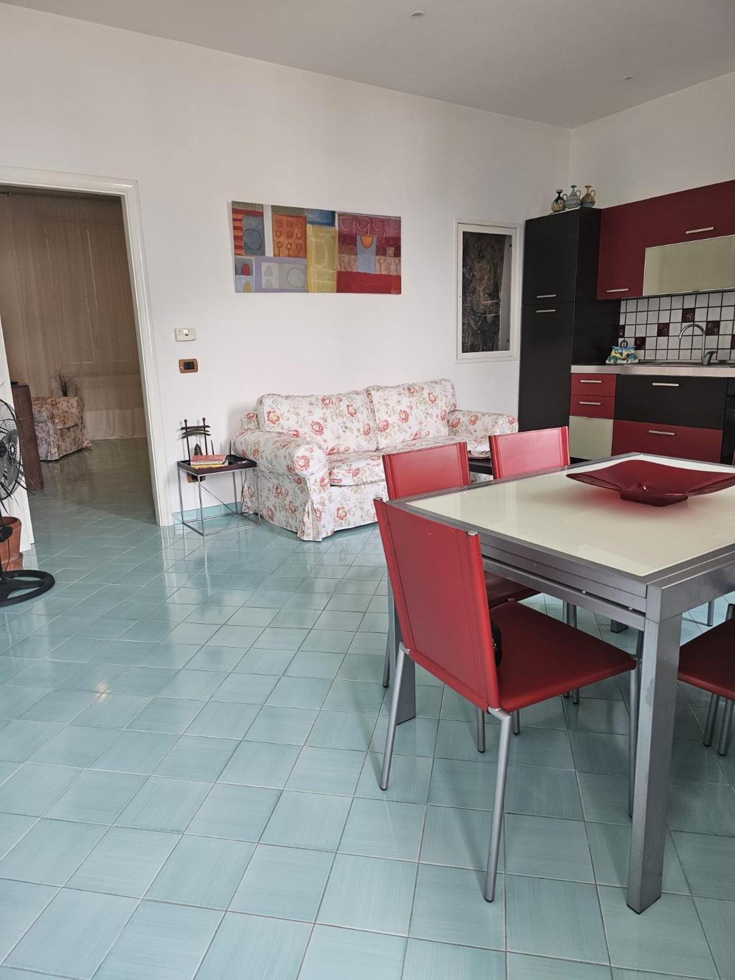 La Casa Nel Duomo Vietri Sul Mare Apartment Exterior foto