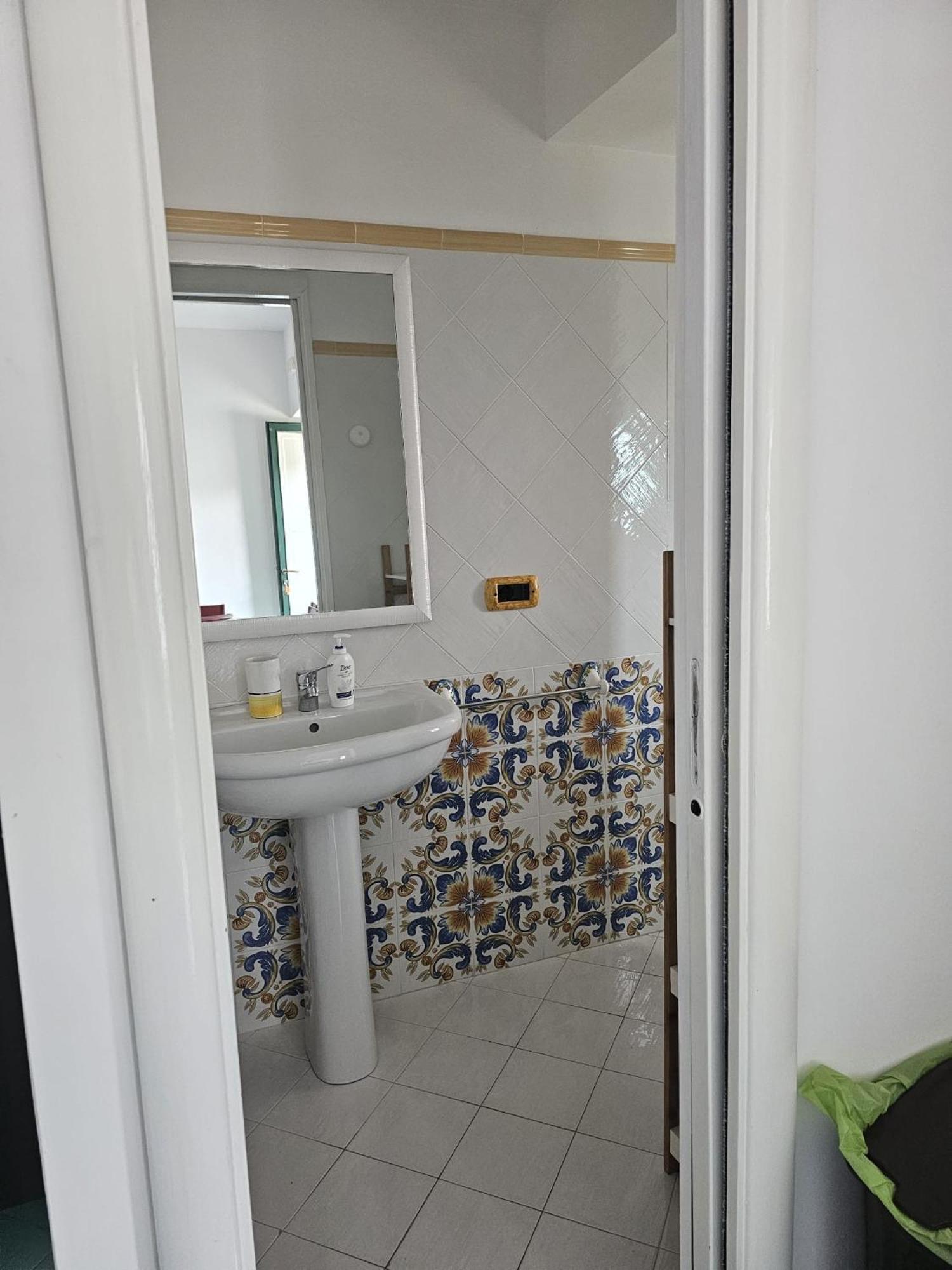 La Casa Nel Duomo Vietri Sul Mare Apartment Exterior foto