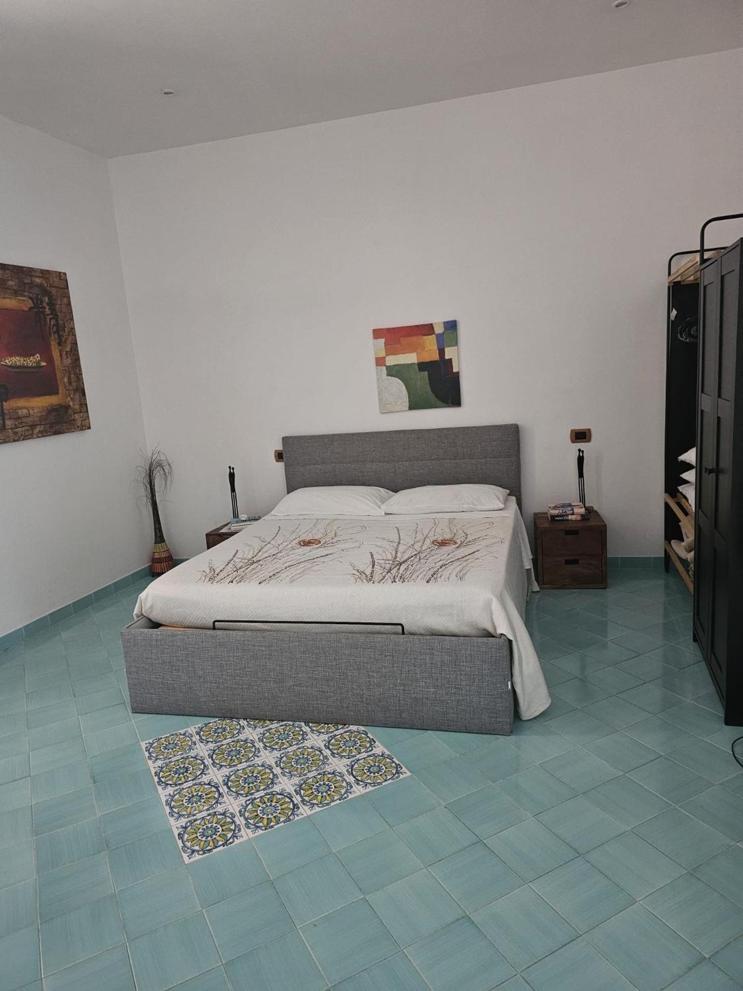 La Casa Nel Duomo Vietri Sul Mare Apartment Exterior foto