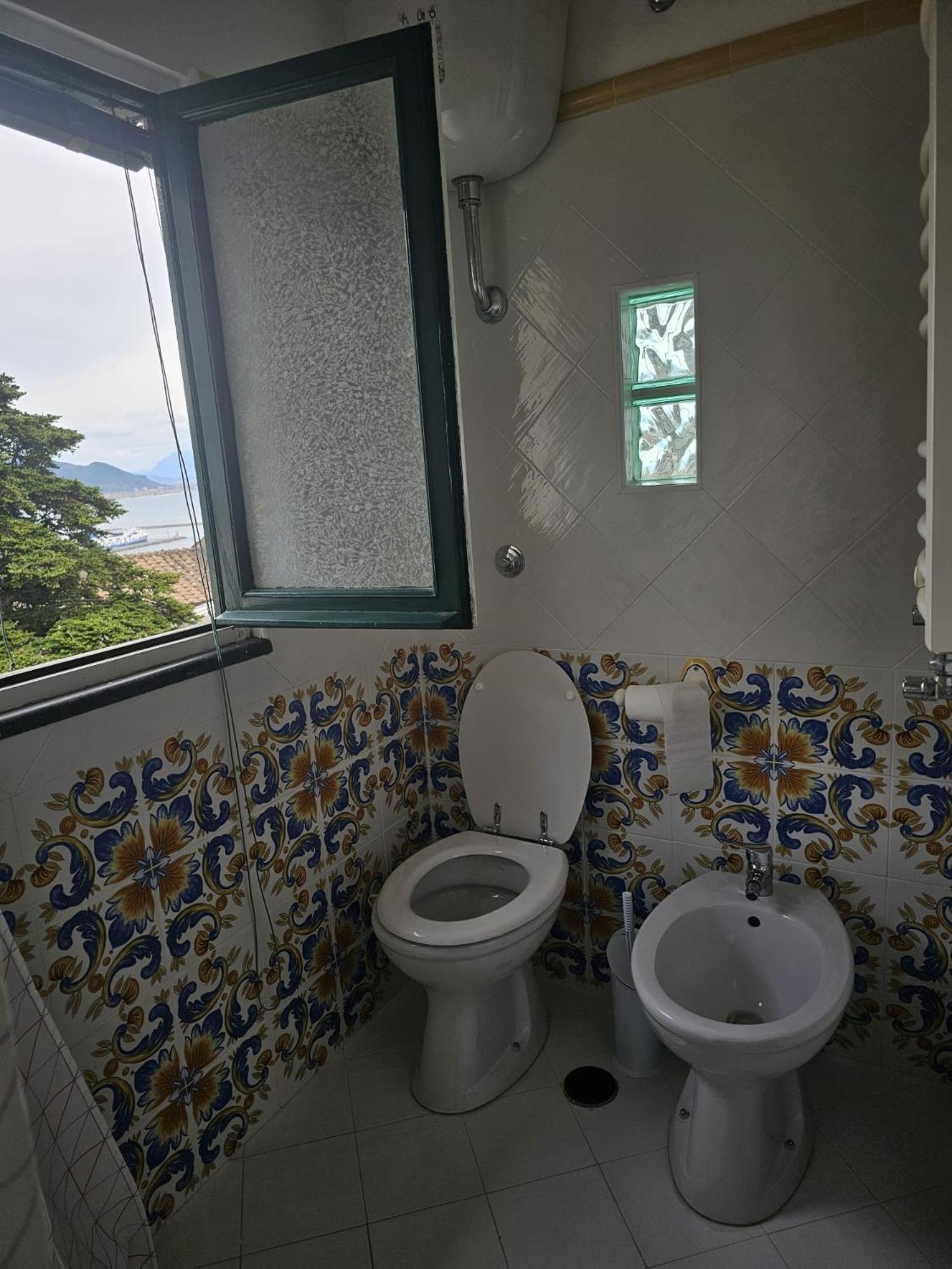 La Casa Nel Duomo Vietri Sul Mare Apartment Exterior foto